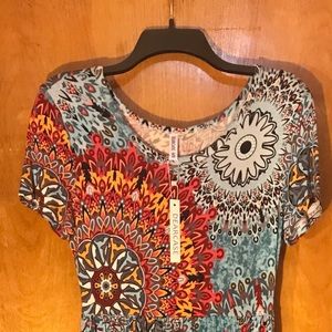 Women’s Maxi Dress